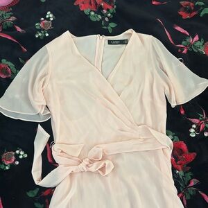Ralph Lauren Dress - size 6